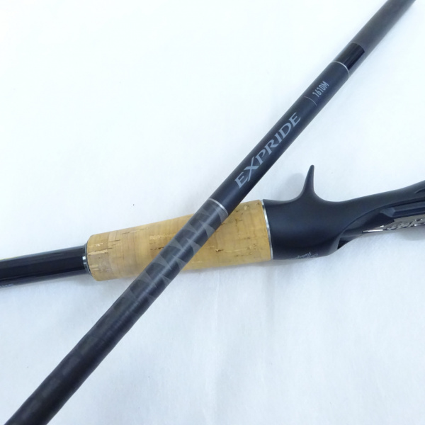 22エクスプライド 1610M